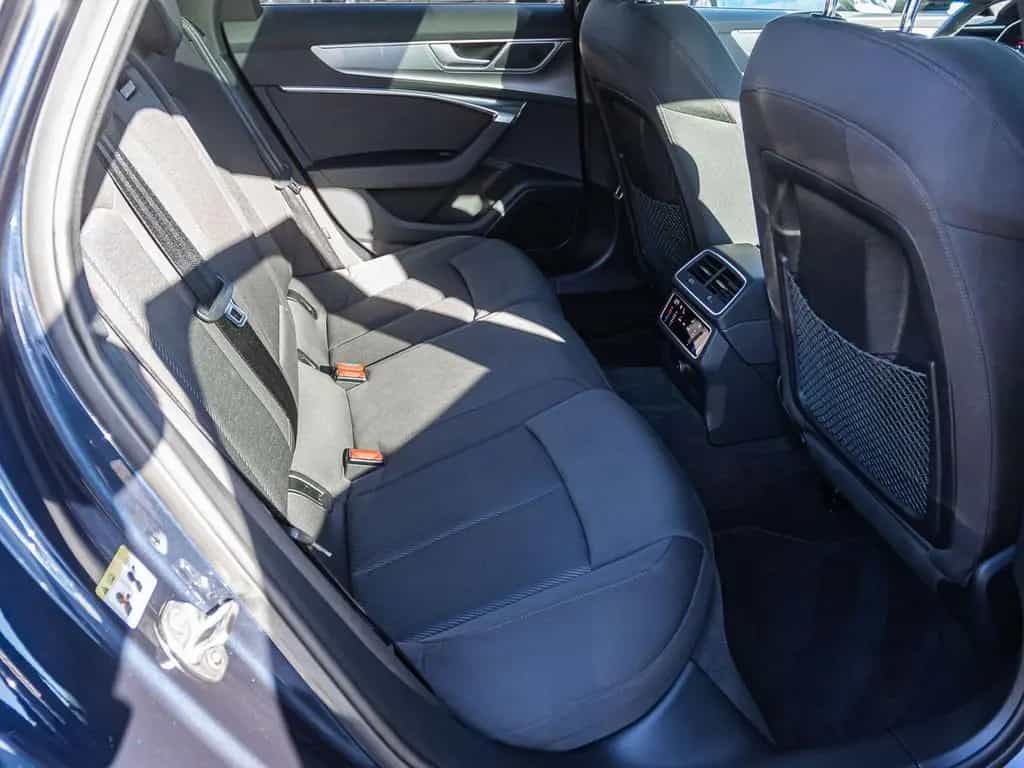 Audi A6 Avant Sport 45TFSI qu. Stronic Panorama AHK 07/2021-photo-20