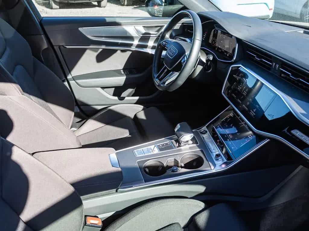 Audi A6 Avant Sport 45TFSI qu. Stronic Panorama AHK 07/2021-photo-22