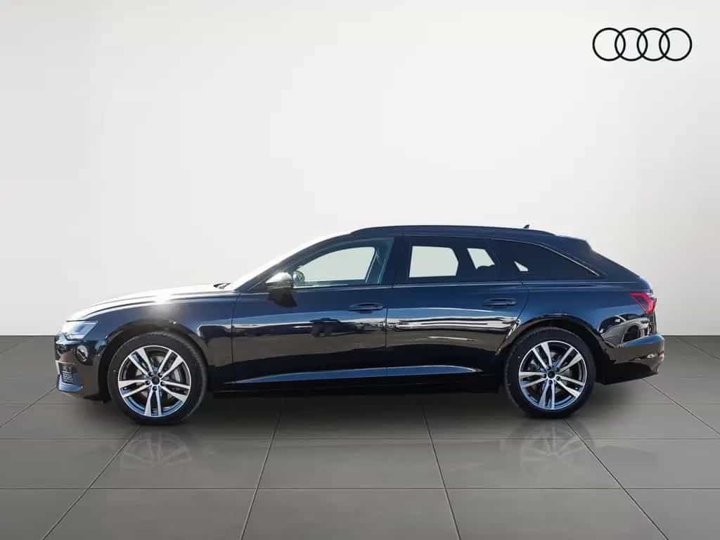 Audi A6 Avant Sport 45TFSI qu. Stronic Panorama AHK 07/2021-photo-3