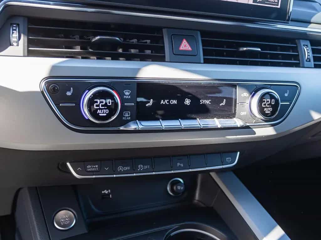 Audi A4 Avant Advanced 40TFSI qu. Stronic LED ACC 03/2022-photo-13