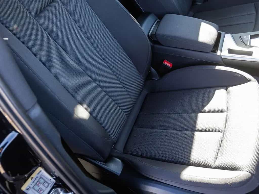 Audi A4 Avant Advanced 40TFSI qu. Stronic LED ACC 03/2022-photo-19