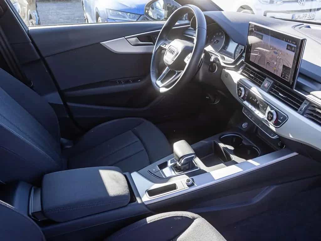 Audi A4 Avant Advanced 40TFSI qu. Stronic LED ACC 03/2022-photo-20