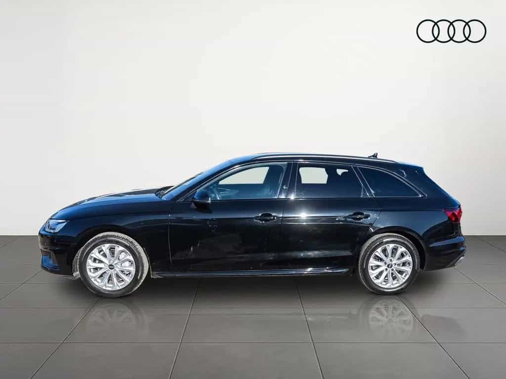 Audi A4 Avant Advanced 40TFSI qu. Stronic LED ACC 03/2022-photo-3