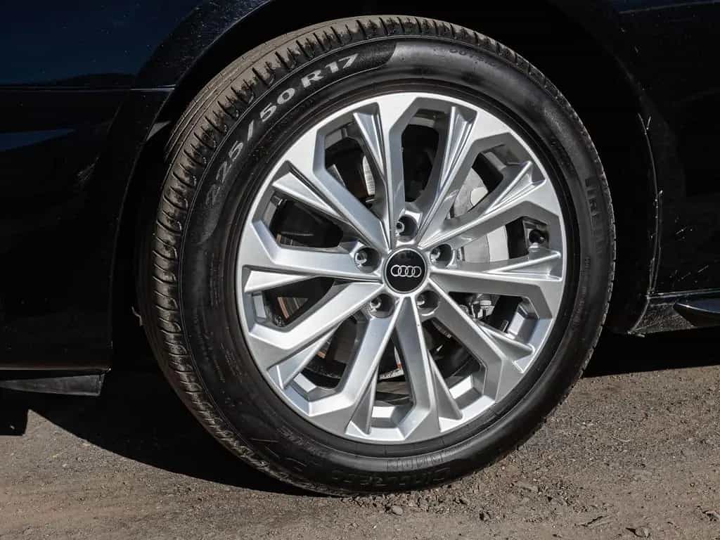 Audi A4 Avant Advanced 40TFSI qu. Stronic LED ACC 03/2022-photo-7