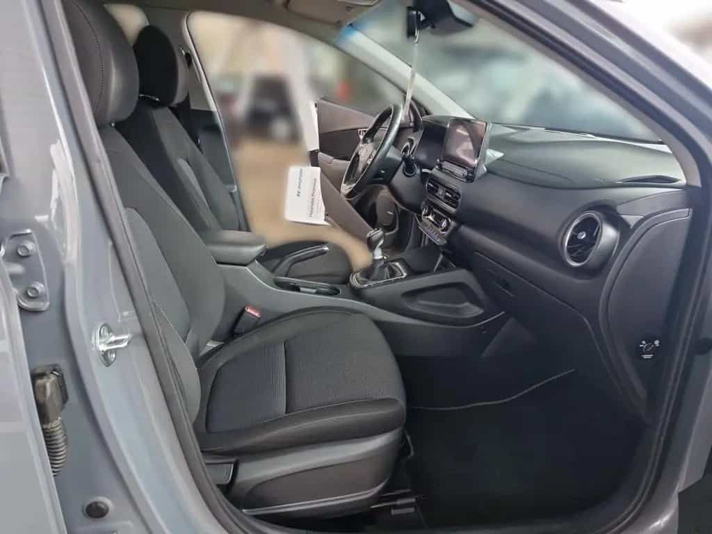 Hyundai KONA 1.0 Edition 30+ Navi+Krell+Voll-LED+DAB 11/2022-photo-10