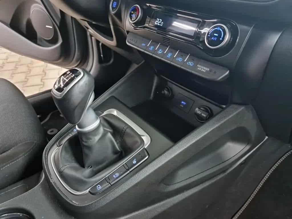Hyundai KONA 1.0 Edition 30+ Navi+Krell+Voll-LED+DAB 11/2022-photo-11