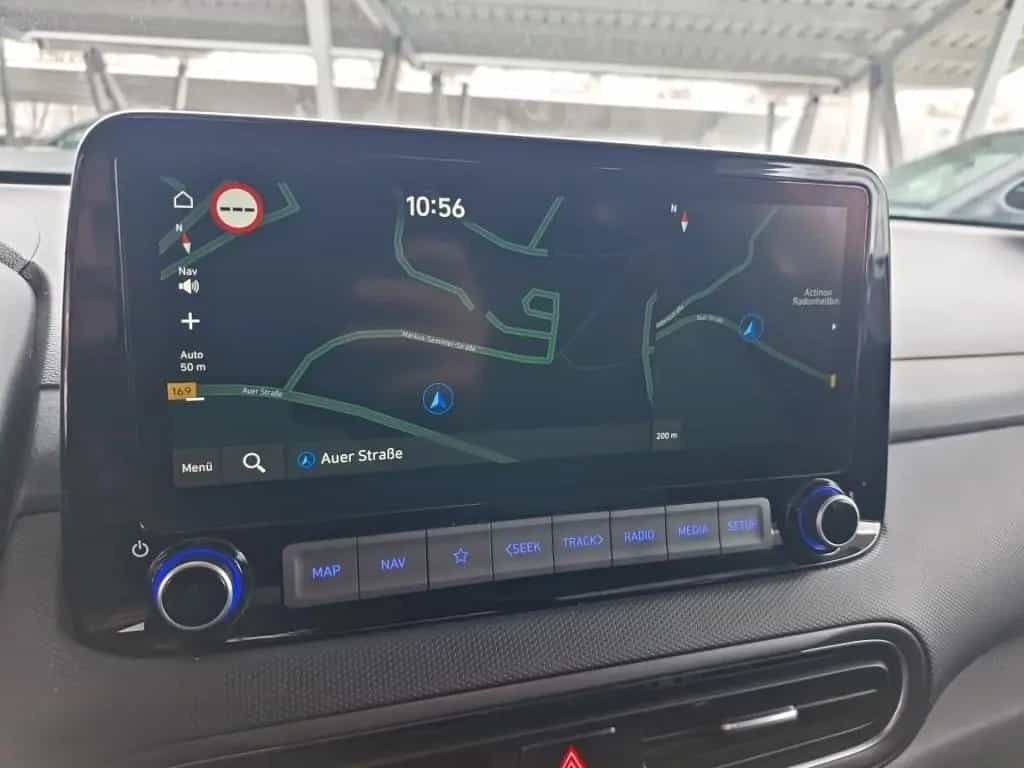 Hyundai KONA 1.0 Edition 30+ Navi+Krell+Voll-LED+DAB 11/2022-photo-13