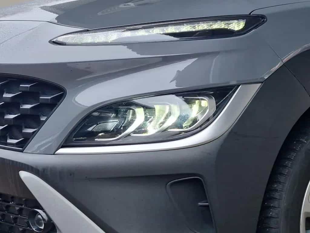Hyundai KONA 1.0 Edition 30+ Navi+Krell+Voll-LED+DAB 11/2022-photo-4