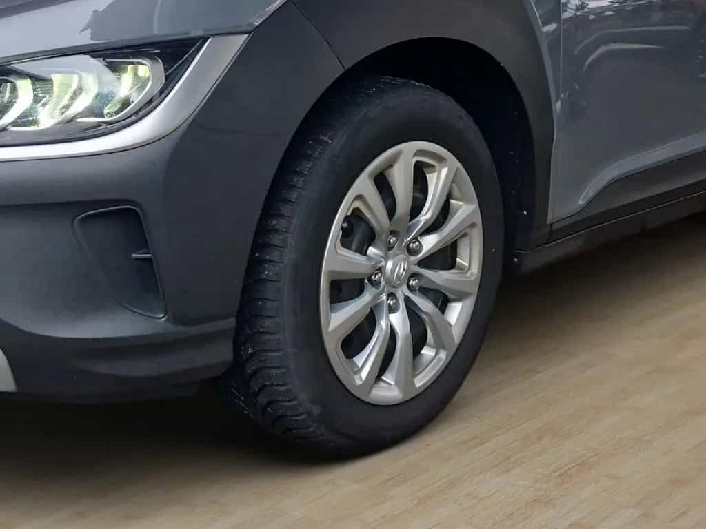 Hyundai KONA 1.0 Edition 30+ Navi+Krell+Voll-LED+DAB 11/2022-photo-5