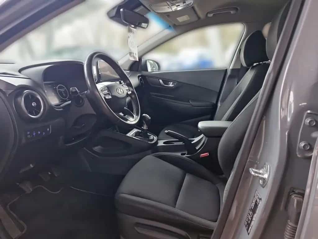Hyundai KONA 1.0 Edition 30+ Navi+Krell+Voll-LED+DAB 11/2022-photo-6