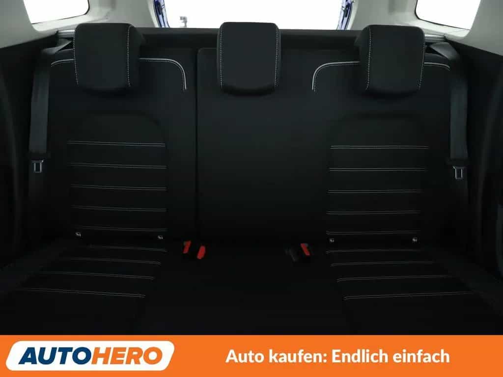 Dacia Duster 1.3 TCe Prestige 12/2021-photo-15