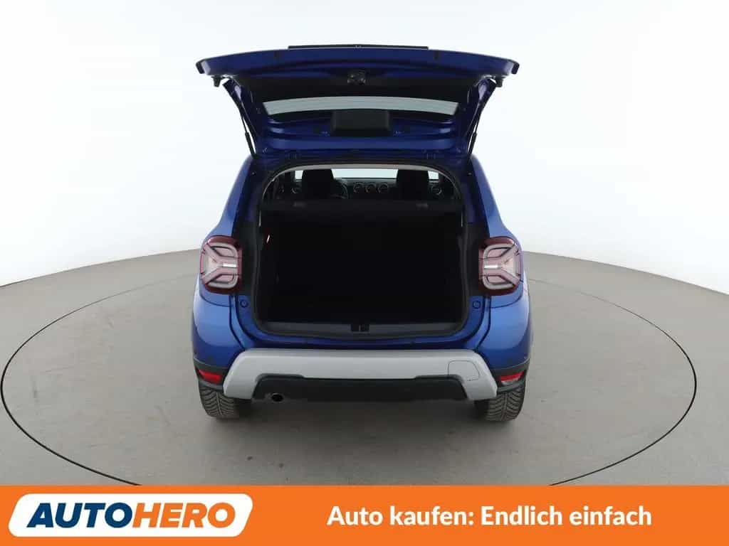 Dacia Duster 1.3 TCe Prestige 12/2021-photo-16