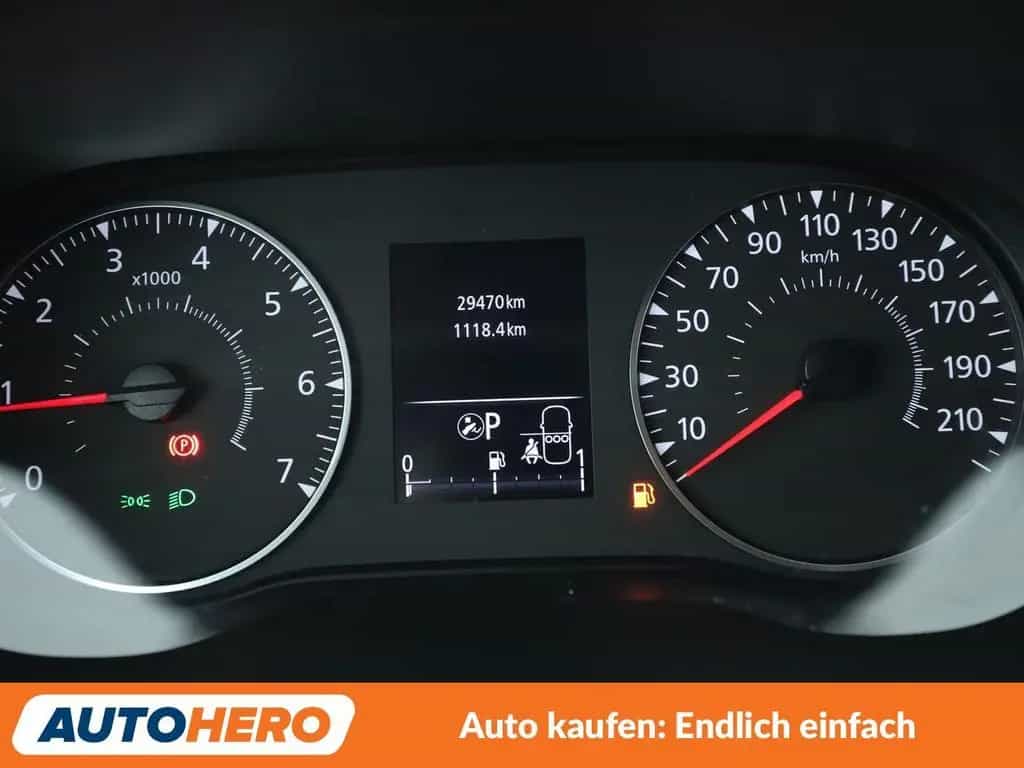 Dacia Duster 1.3 TCe Prestige 12/2021-photo-19