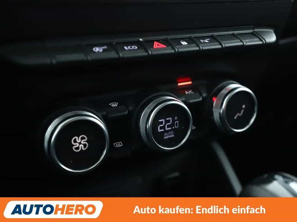 Dacia Duster 1.3 TCe Prestige 12/2021-photo-21