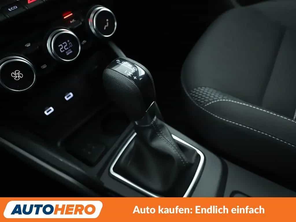 Dacia Duster 1.3 TCe Prestige 12/2021-photo-22