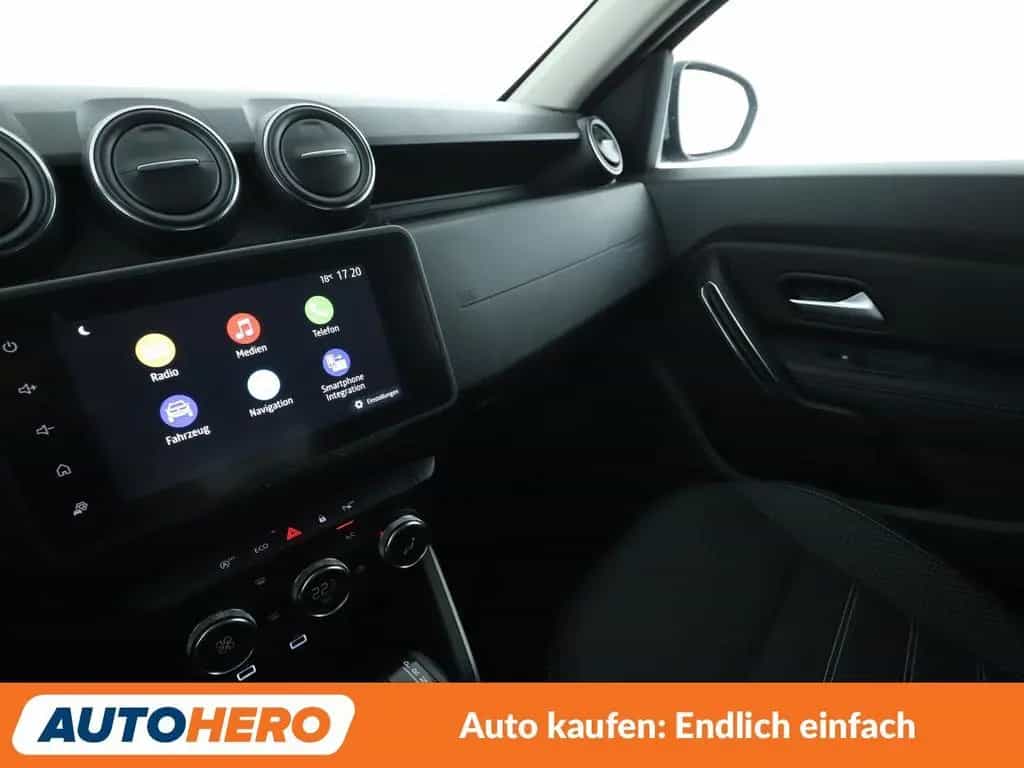 Dacia Duster 1.3 TCe Prestige 12/2021-photo-24