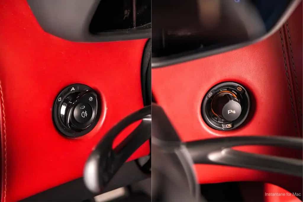 McLaren 570S 3.8 V8 Coupé 12/2016-photo-32
