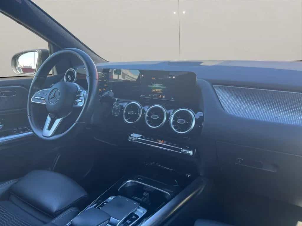Mercedes-Benz B-Class 200 7G-DCT Progressive+BUSINNES+LED+RFK+SHZ+ 06/2019-photo-12