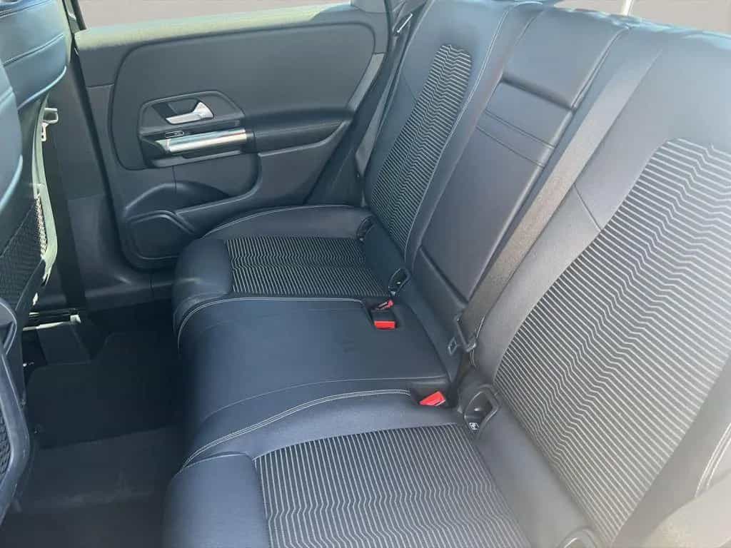 Mercedes-Benz B-Class 200 7G-DCT Progressive+BUSINNES+LED+RFK+SHZ+ 06/2019-photo-13