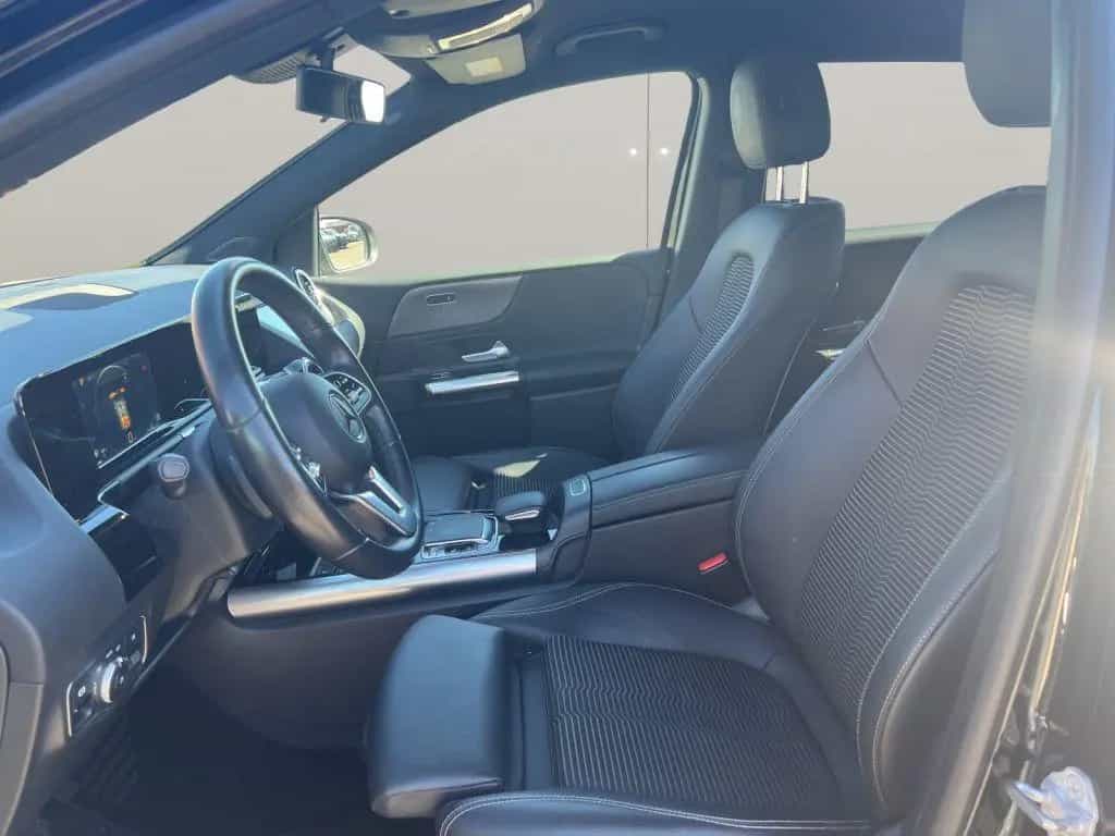 Mercedes-Benz B-Class 200 7G-DCT Progressive+BUSINNES+LED+RFK+SHZ+ 06/2019-photo-14