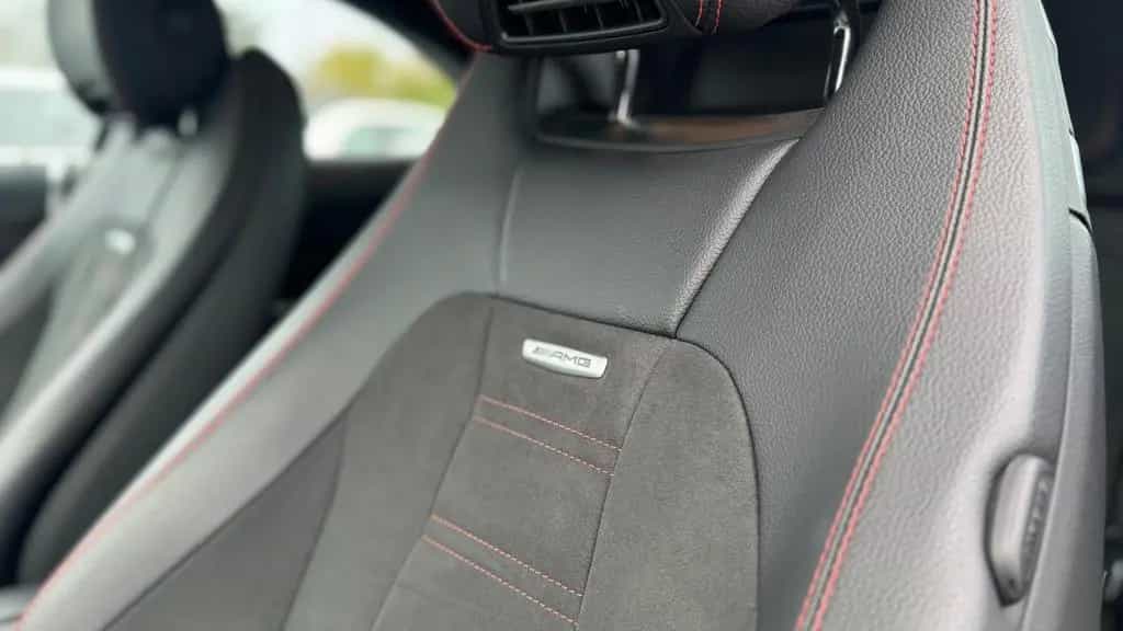 Mercedes-Benz E 53 AMG Cabrio 4Matic | BURMESTER | SPORT-AGA 08/2022-photo-29