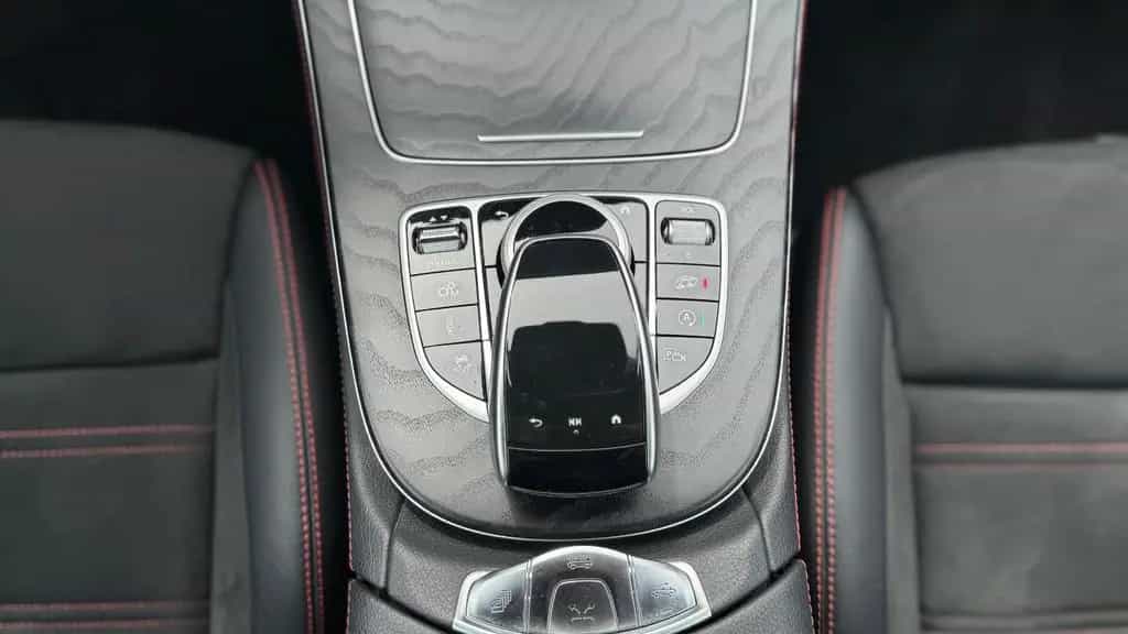 Mercedes-Benz E 53 AMG Cabrio 4Matic | BURMESTER | SPORT-AGA 08/2022-photo-39