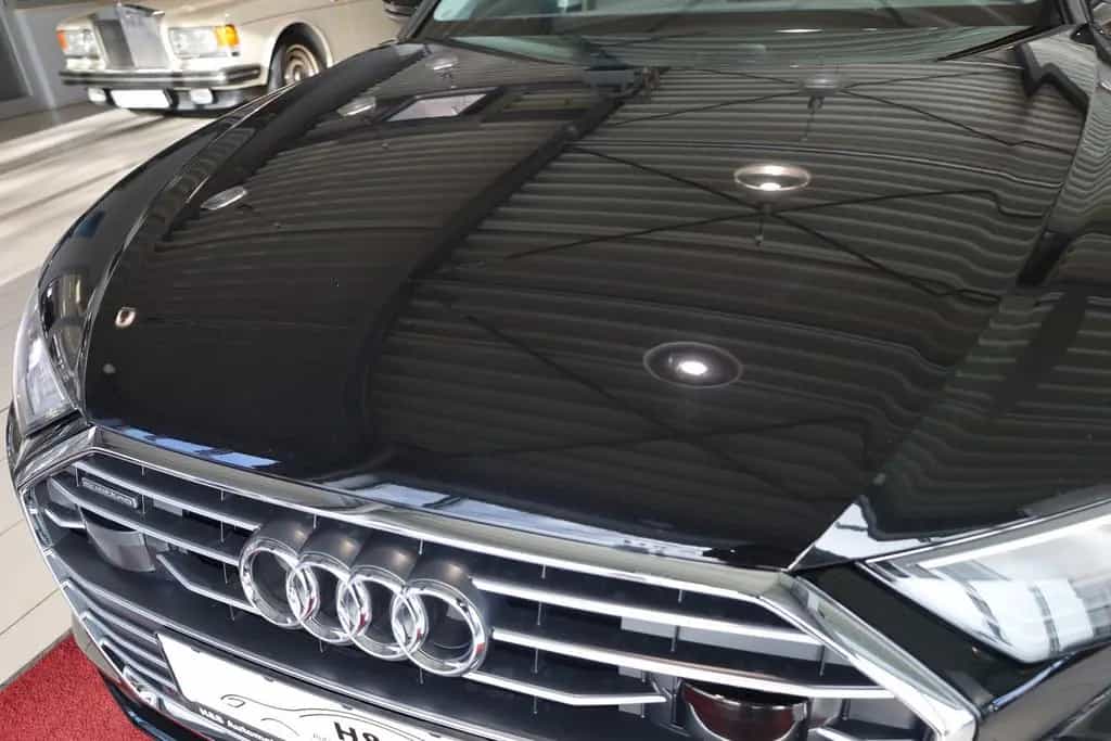 Audi A6 Avant 40 TDI quattro sport*AHK 10/2022-photo-10