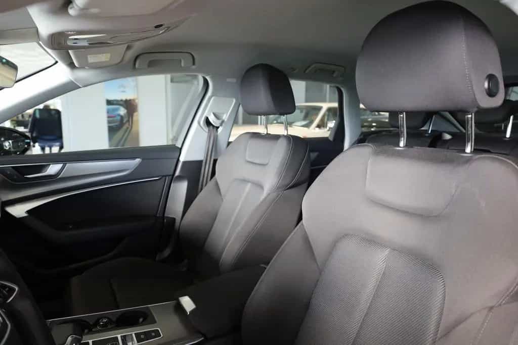 Audi A6 Avant 40 TDI quattro sport*AHK 10/2022-photo-15