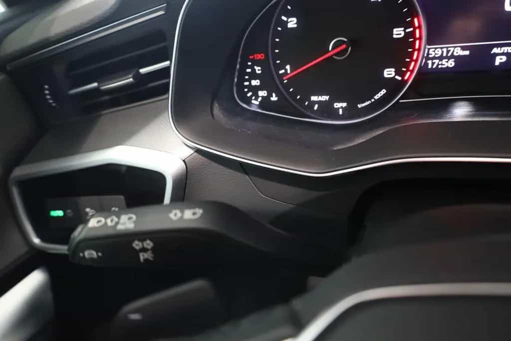 Audi A6 Avant 40 TDI quattro sport*AHK 10/2022-photo-19