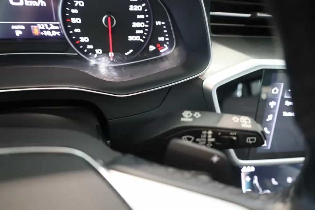 Audi A6 Avant 40 TDI quattro sport*AHK 10/2022-photo-20
