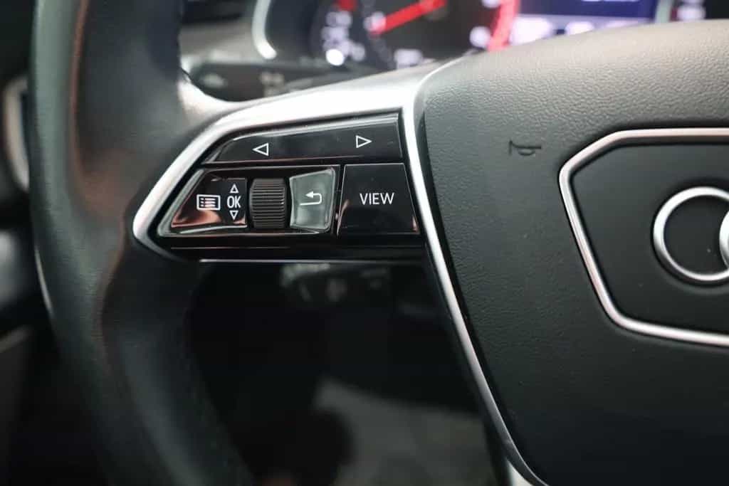 Audi A6 Avant 40 TDI quattro sport*AHK 10/2022-photo-21