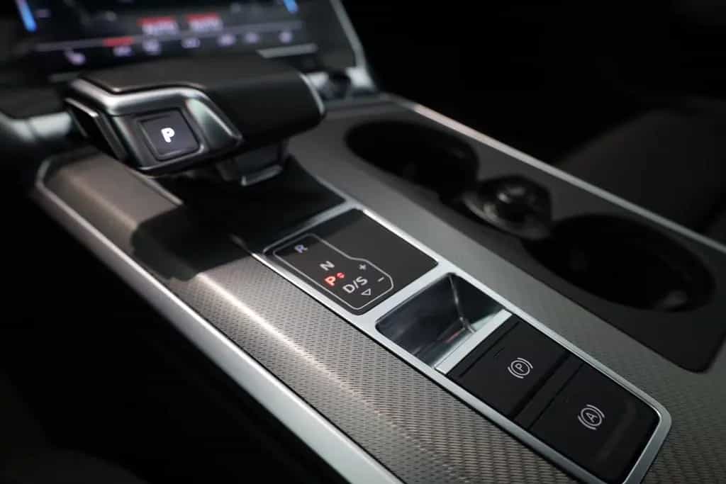 Audi A6 Avant 40 TDI quattro sport*AHK 10/2022-photo-26