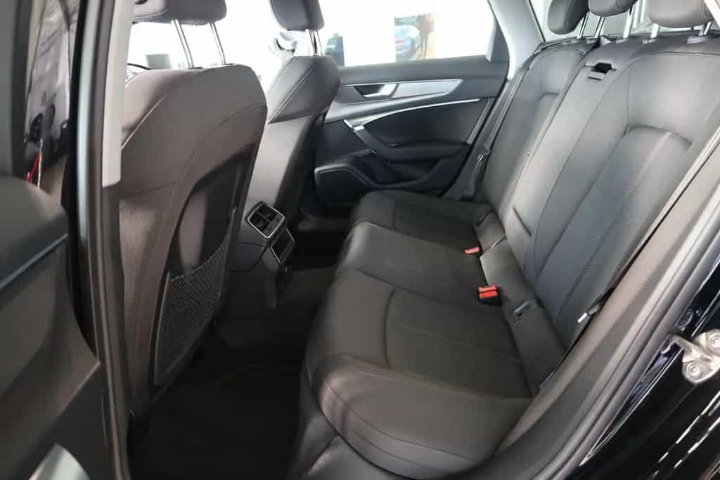 Audi A6 Avant 40 TDI quattro sport*AHK 10/2022-photo-29