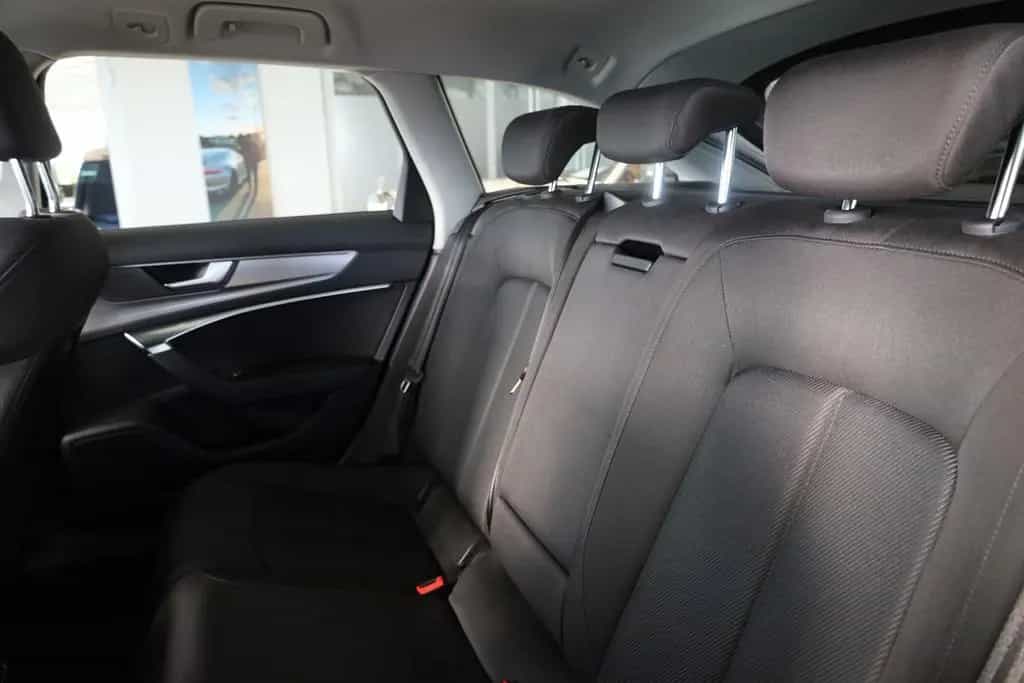 Audi A6 Avant 40 TDI quattro sport*AHK 10/2022-photo-30