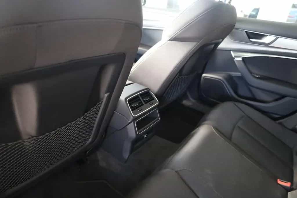 Audi A6 Avant 40 TDI quattro sport*AHK 10/2022-photo-31