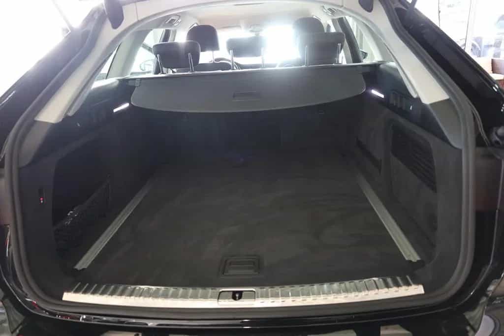 Audi A6 Avant 40 TDI quattro sport*AHK 10/2022-photo-32