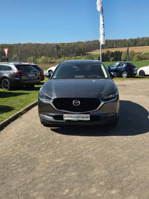 Mazda CX-30 Selection 2WD 11/2019-photo-1
