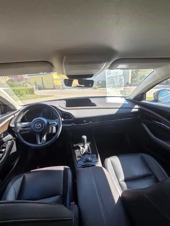Mazda CX-30 Selection 2WD 11/2019-photo-10