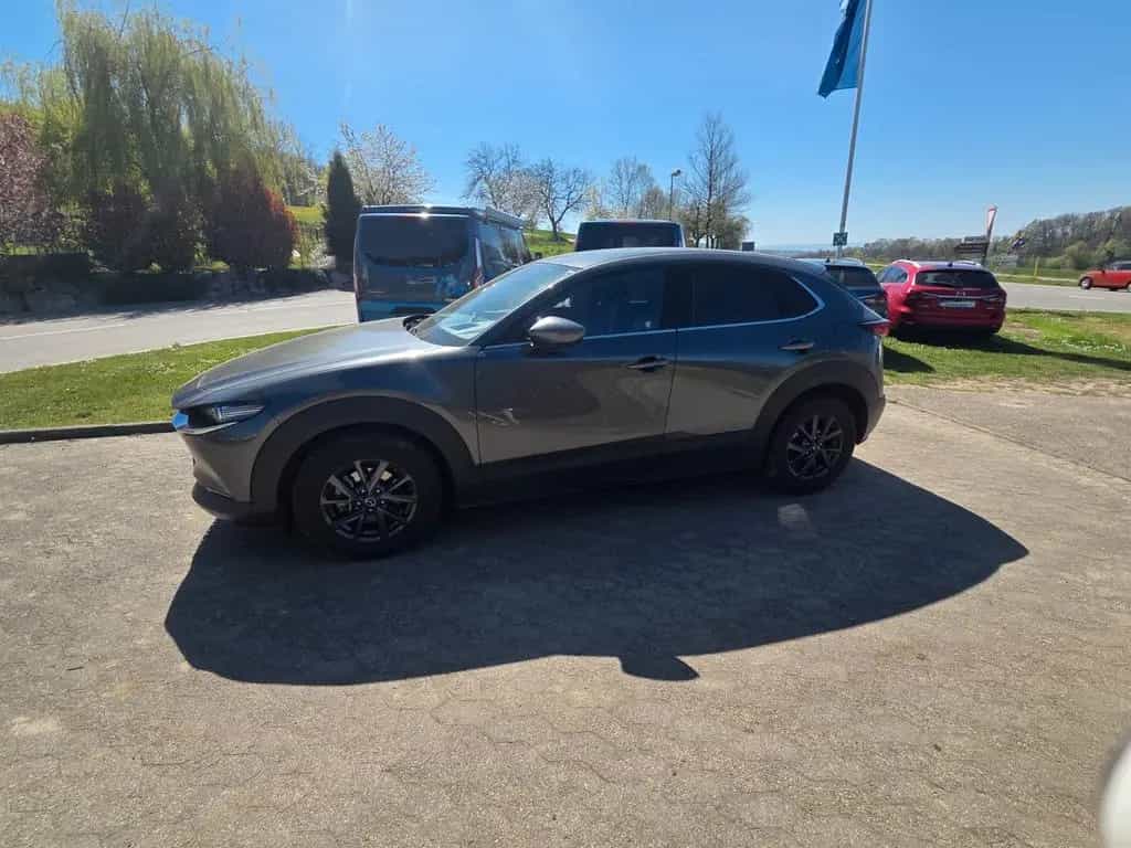 Mazda CX-30 Selection 2WD 11/2019-photo-2