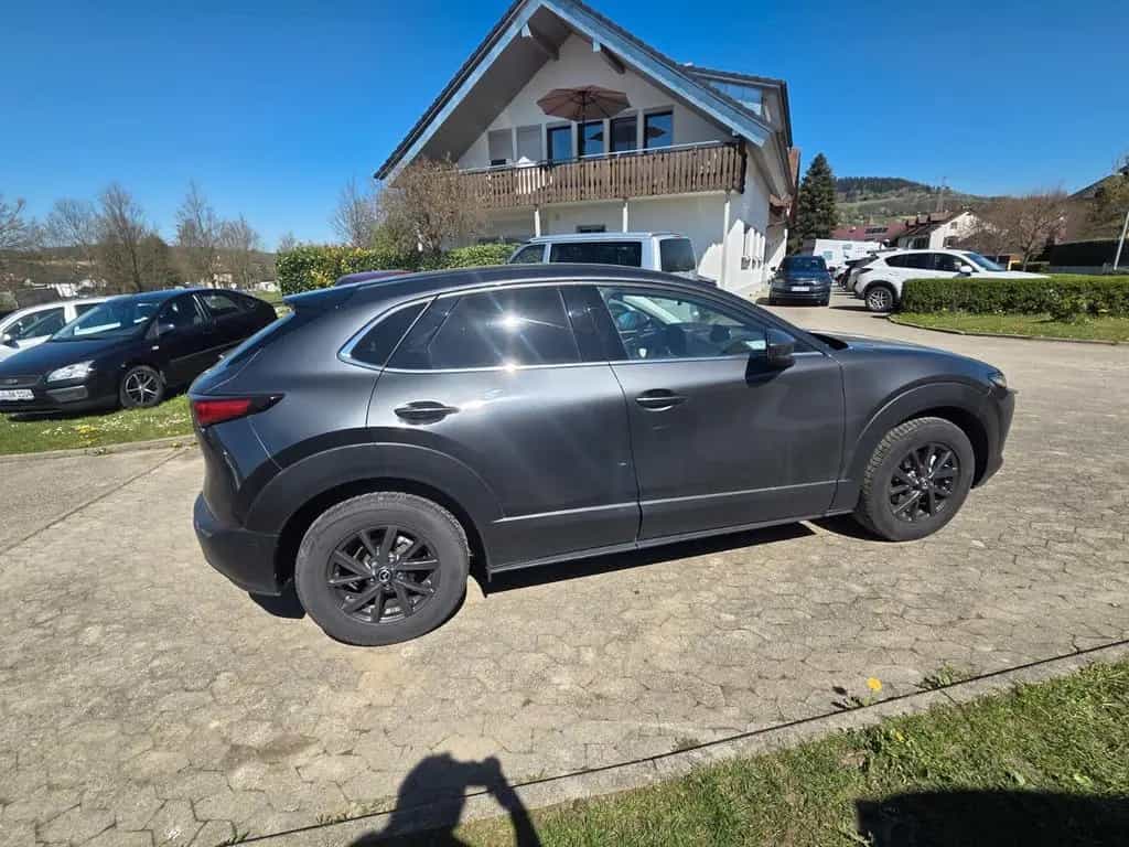 Mazda CX-30 Selection 2WD 11/2019-photo-6