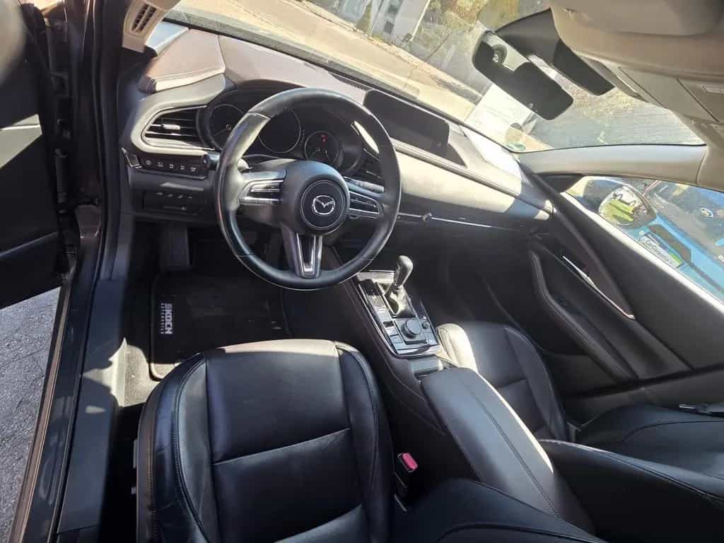 Mazda CX-30 Selection 2WD 11/2019-photo-9