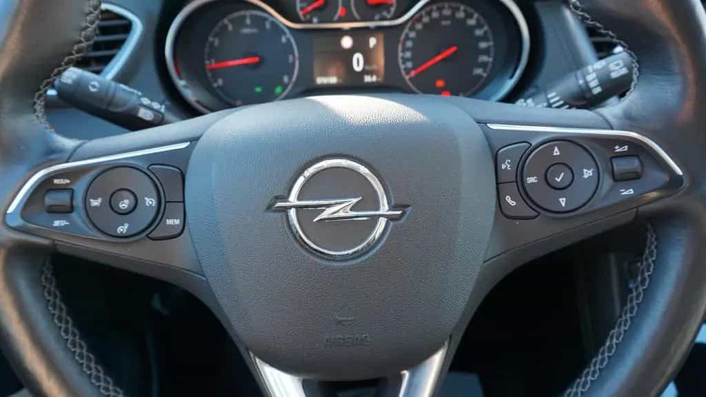 Opel Grandland X T.Leder,Navi,Kamera,Bi-LED,SR+WR,AHK 05/2019-photo-20
