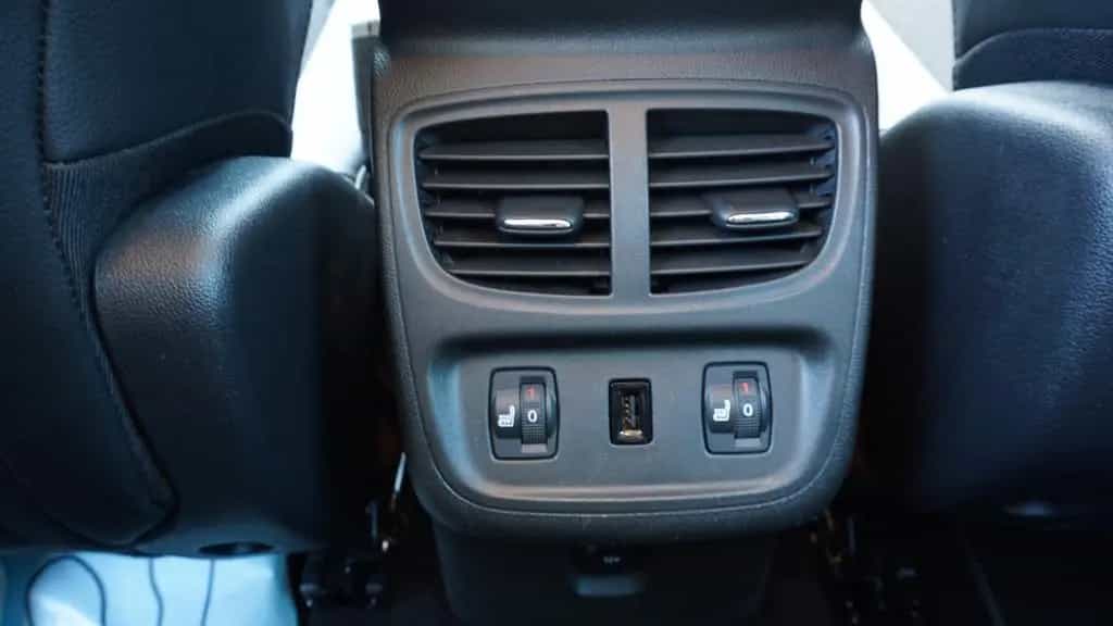 Opel Grandland X T.Leder,Navi,Kamera,Bi-LED,SR+WR,AHK 05/2019-photo-25