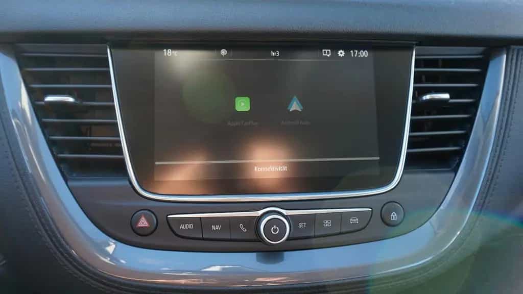 Opel Grandland X T.Leder,Navi,Kamera,Bi-LED,SR+WR,AHK 05/2019-photo-26