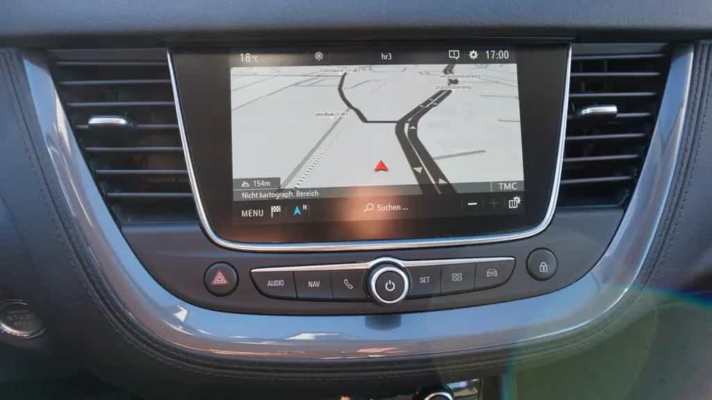 Opel Grandland X T.Leder,Navi,Kamera,Bi-LED,SR+WR,AHK 05/2019-photo-27