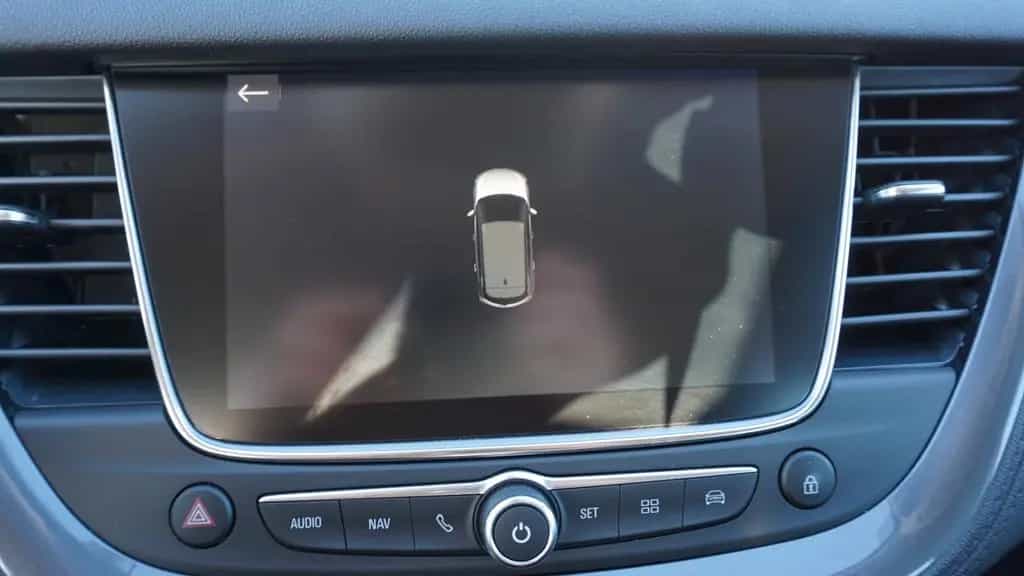 Opel Grandland X T.Leder,Navi,Kamera,Bi-LED,SR+WR,AHK 05/2019-photo-28