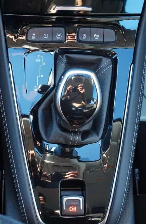 Opel Grandland X T.Leder,Navi,Kamera,Bi-LED,SR+WR,AHK 05/2019-photo-30