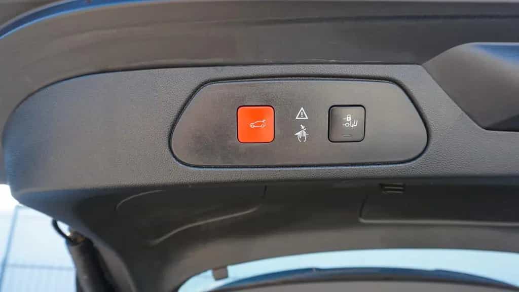Opel Grandland X T.Leder,Navi,Kamera,Bi-LED,SR+WR,AHK 05/2019-photo-34