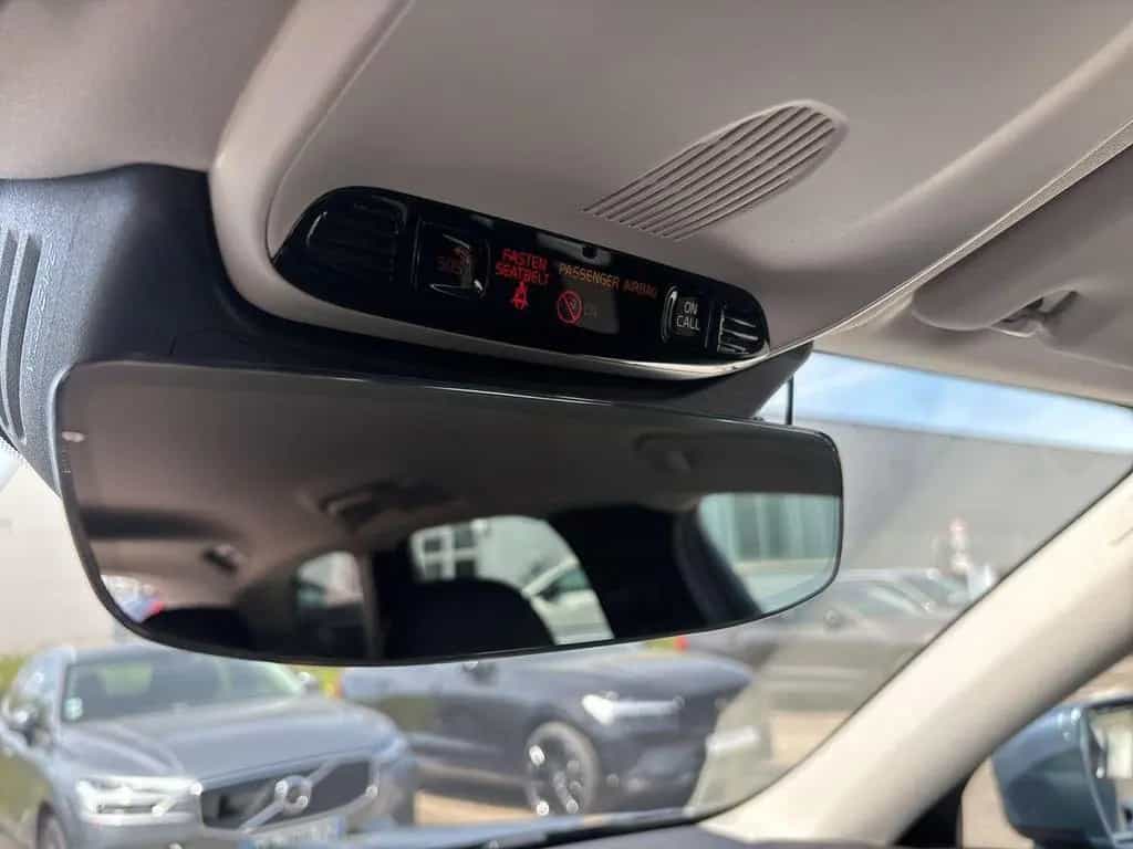 Volvo XC60 D4 AWD Momentum 360° ACC AHK BLIS HUD LUFT 01/2018-photo-20