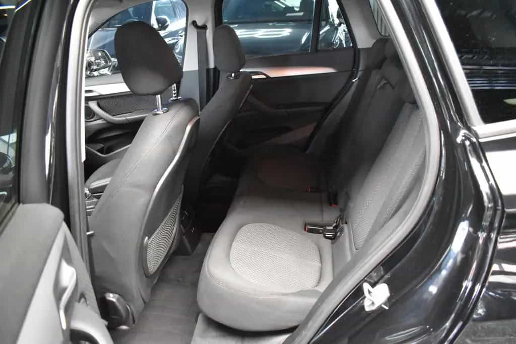 BMW X1 sDrive 18 i Advantage*LED*NAVIGATION*SHZ*PDC* 11/2021-photo-11